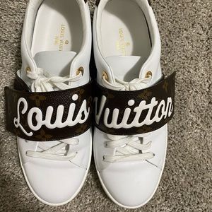 Louis Vuitton sneakers